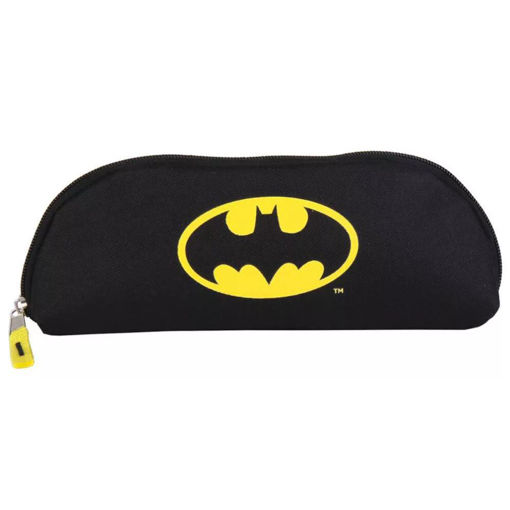 Picture of BATMAN PENCIL CASE 22CM